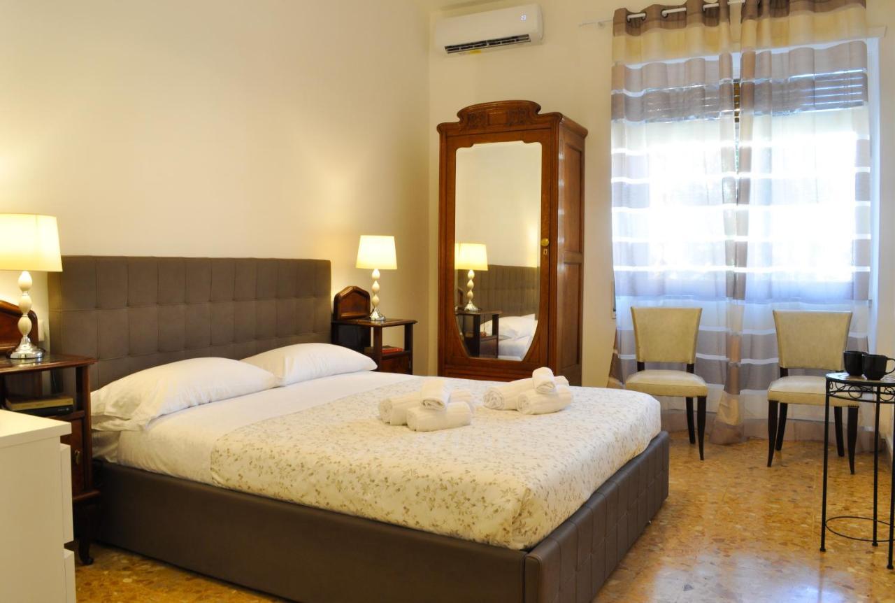 Trastevere Boulevard Rom Exterior foto