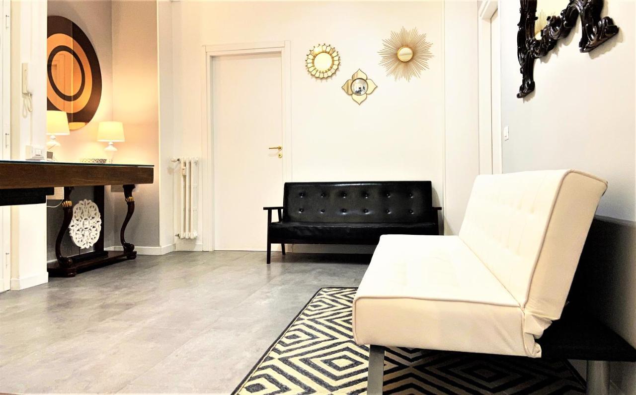 Trastevere Boulevard Rom Exterior foto