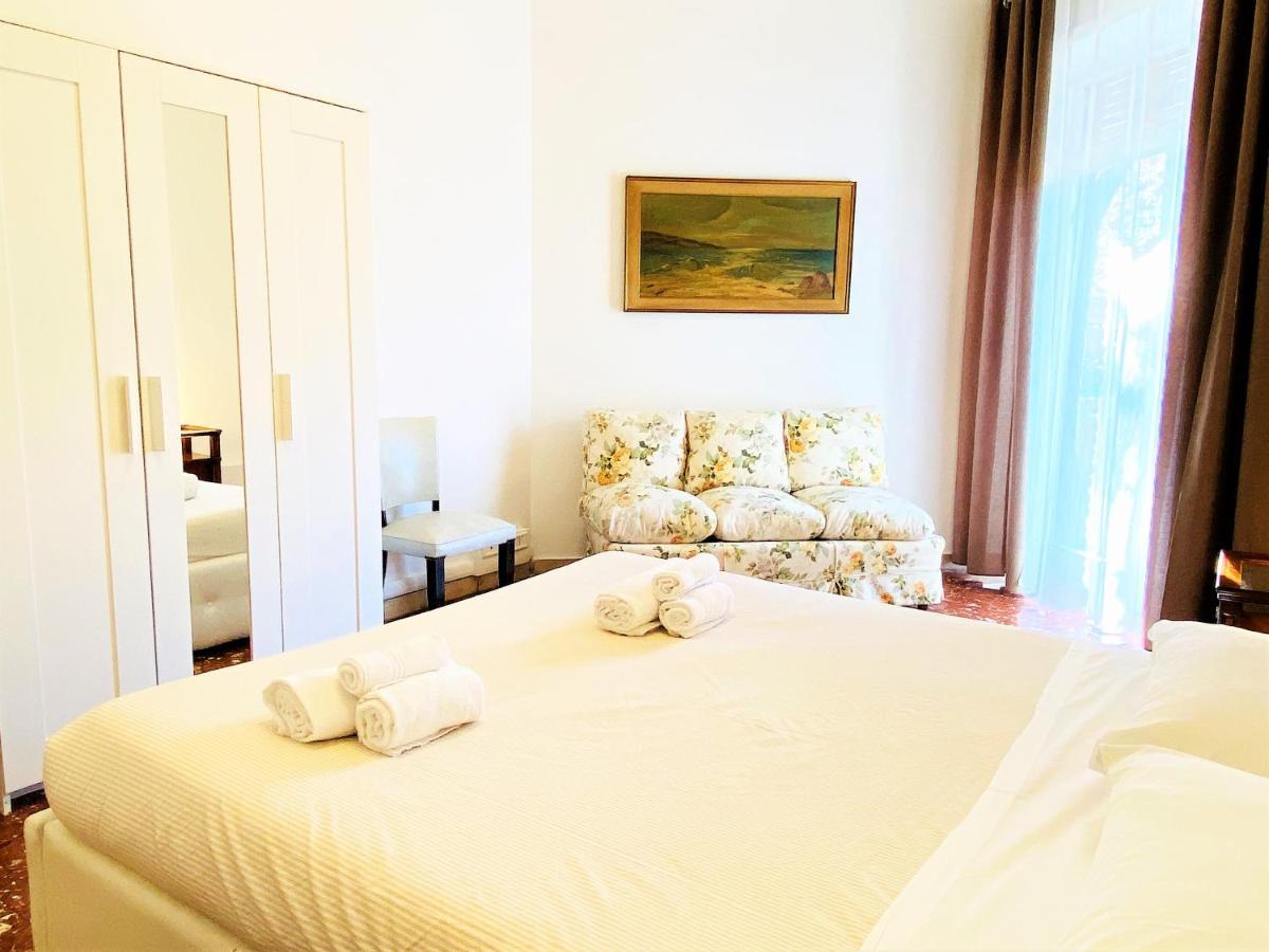 Trastevere Boulevard Rom Exterior foto