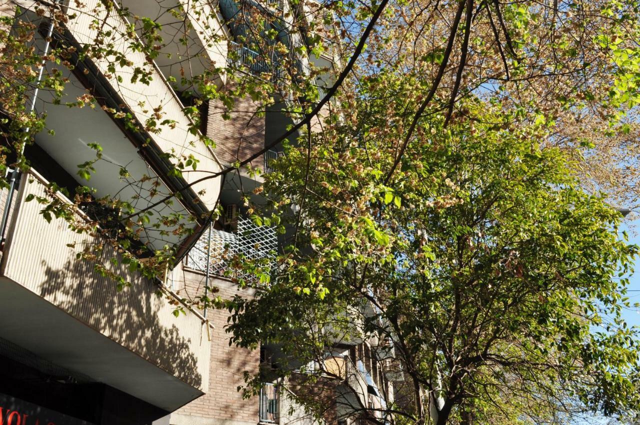 Trastevere Boulevard Rom Exterior foto